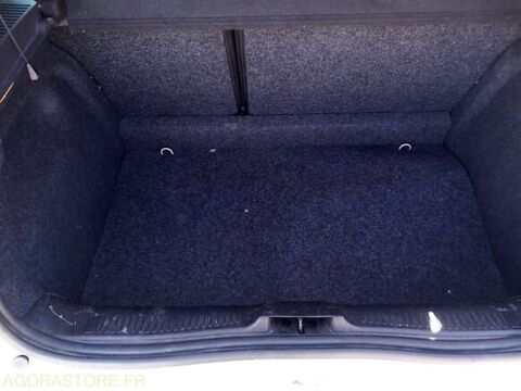 Clio VF1CRA60A47131895 occasion 93100 Annecy