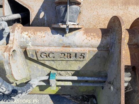 Utilitaire Pieces d&eacute;tach&eacute;es et accessoires Engins BTP  occasion Nanterre 93100