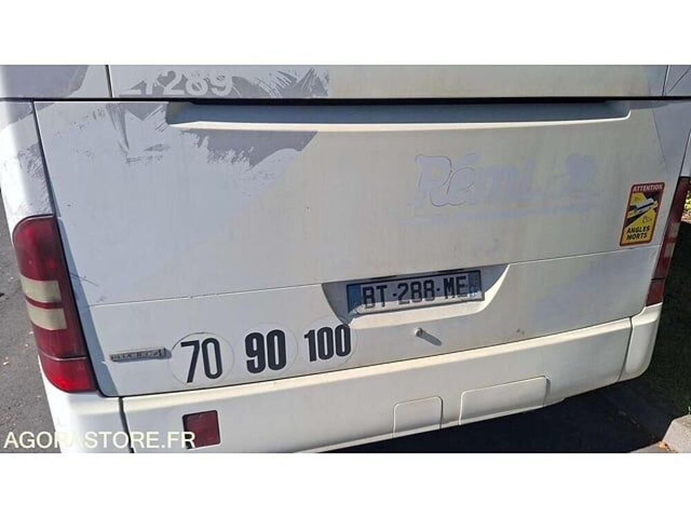   occasion 93100 Tours