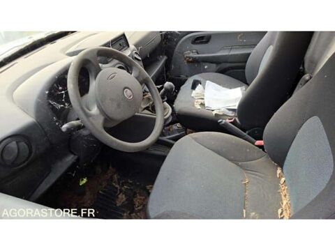 Doblo ZFA22300005673541 occasion 93100 Aix-En-Provence