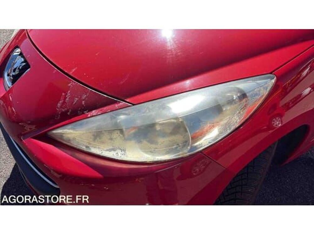 207 VF3WC9HXC9W151252 occasion 93100 Saint-Alban-Leysse