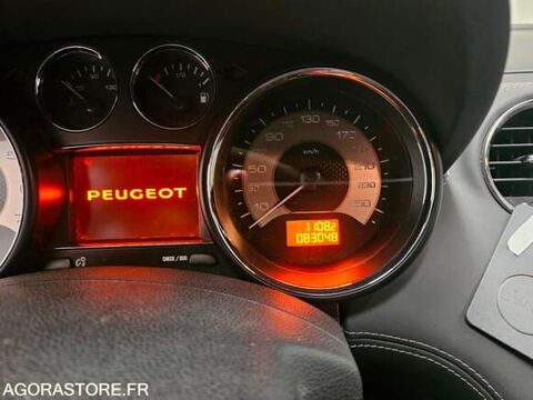 RCZ  occasion 93100 Sennecey-Le-Grand