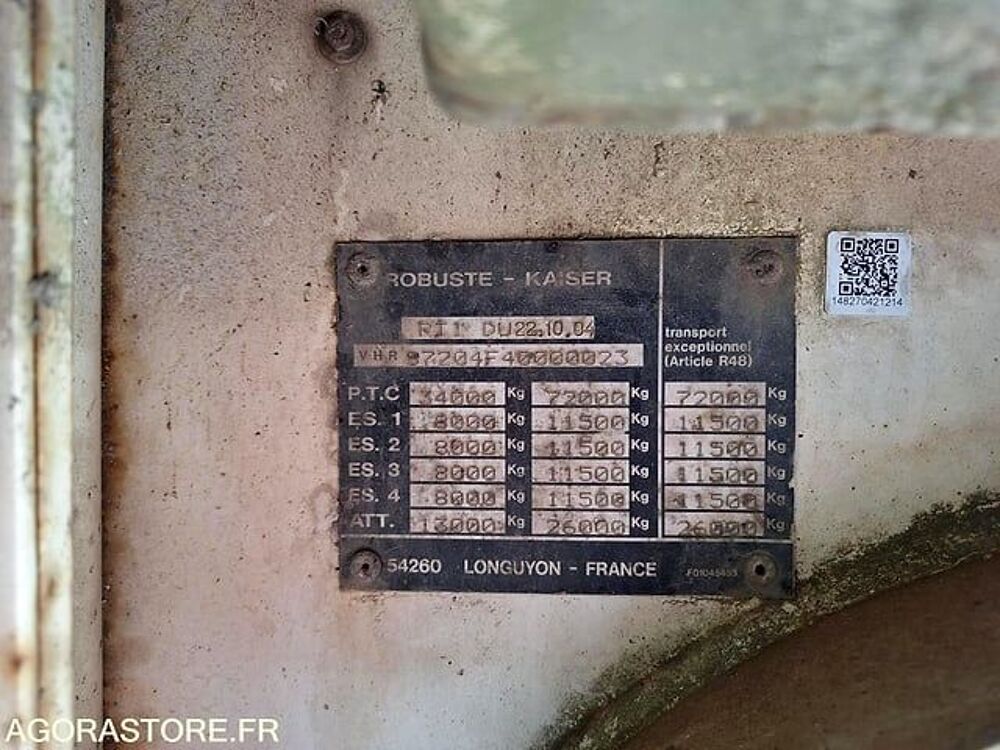   occasion 93100 Montreuil