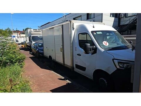 Renault Master VF1VA000165001574  occasion Bilbao 93100