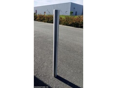LOT DE 10 - POTEAUX DE PROTECTION EN INOX 316 - DIAME... 500 93100 Fontenay-le-comte