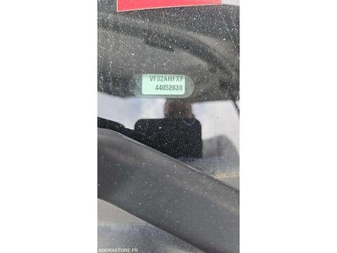 206 VF32AHFXF44052830 occasion 93100 Lamballe-Armor