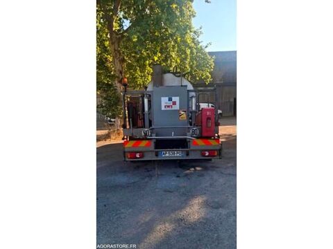 Autres Equipements  occasion 93100 Villefranche-De-Rouergue