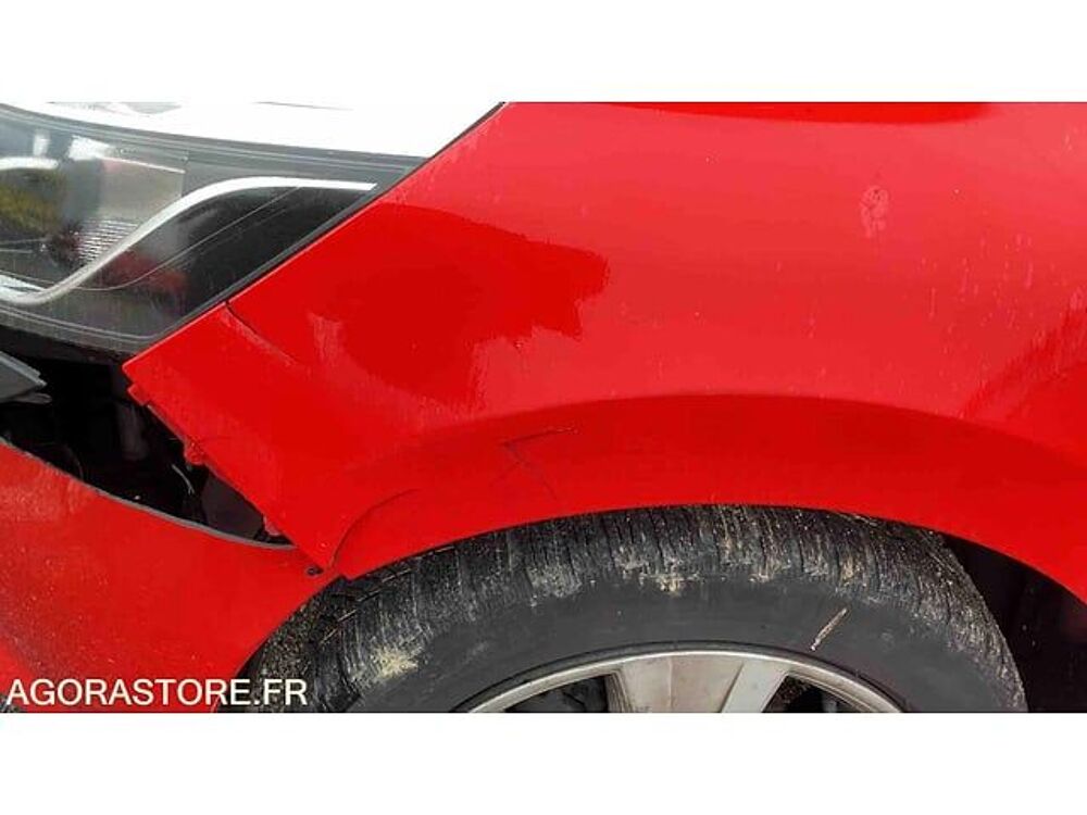 Clio VF15RJL0H51623700 occasion 93100 Bourg-En-Bresse