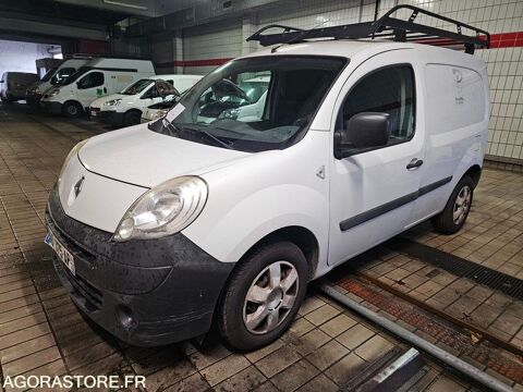 Renault Kangoo VF1FW0EB541989850 2009 occasion Saint-Denis 93100