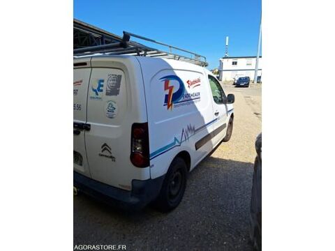 Berlingo VF77DBHY6JN506946 occasion 93100 Le Grand-Quevilly