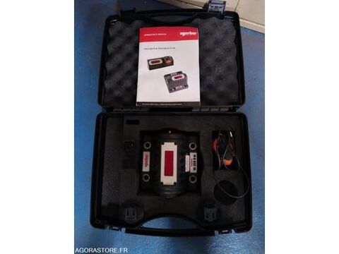 TRUCHECK 10-350 Nm - tool - measuring tool<br><br>lab... 220 93100 Saint-nazaire