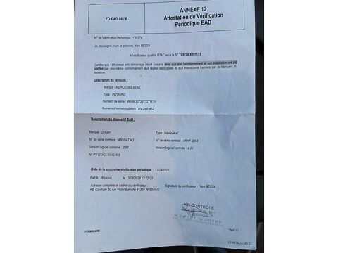   occasion 93100 Athis-Mons
