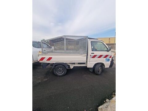 Piaggio Porter ZAPS90TJW00002191  occasion Sens (89) 93100