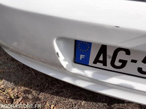 Clio VF1BR1J0H36076554 occasion 93100 Croissy-Beaubourg