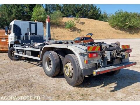 Levage  occasion 93100 Valence