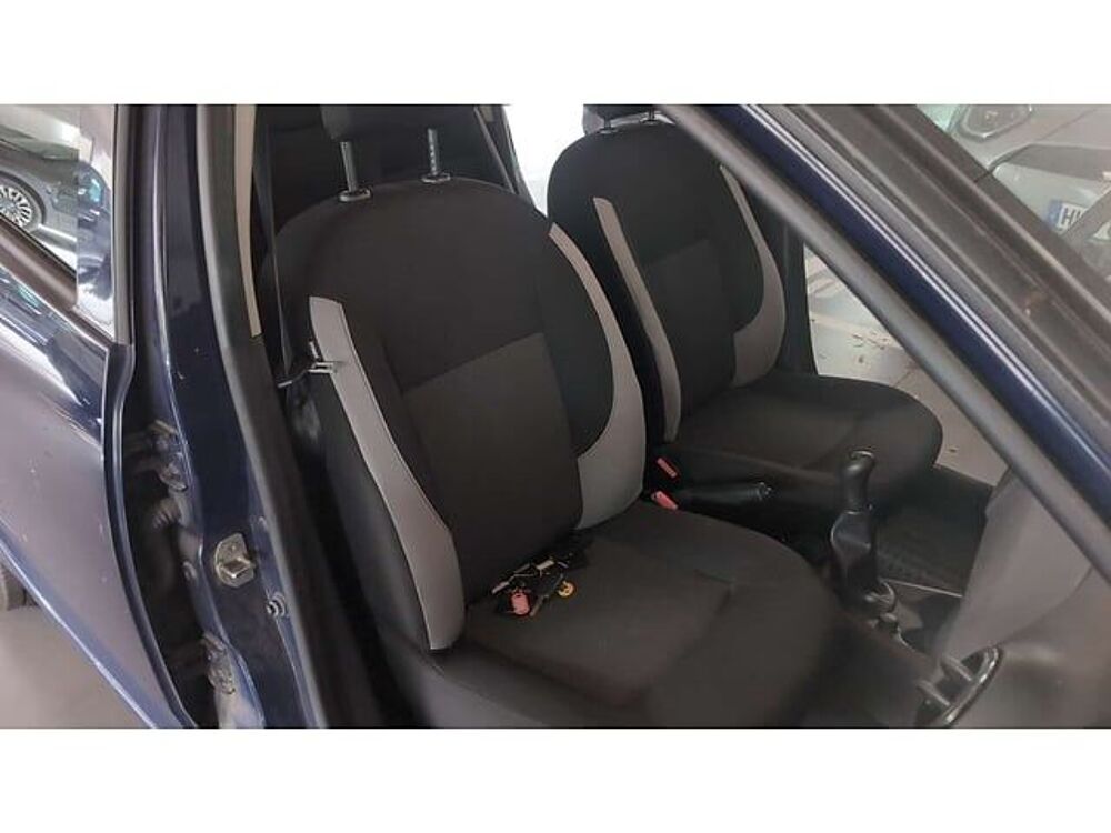 Sandero UU15SDA1554072566 occasion 93100 Versailles