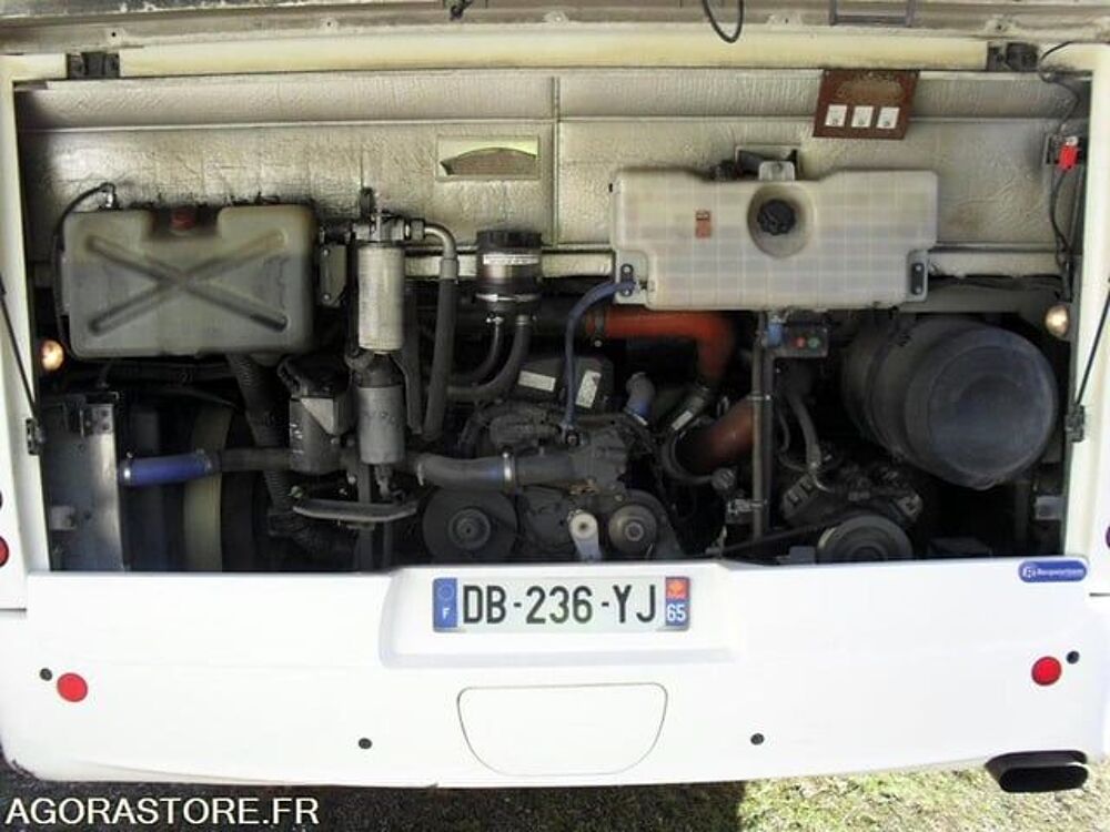   occasion 93100 Maz&egrave;res