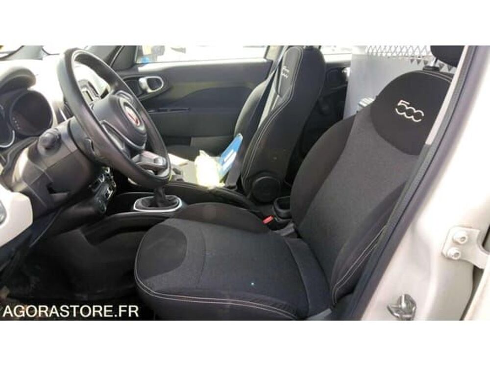 500 ZFA19900005424754 occasion 93100 Le Grand Bourgtheroulde