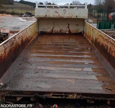 Annonce voiture Utilitaire Pieces d�tach�es et accessoires Engins BTP 1175 �