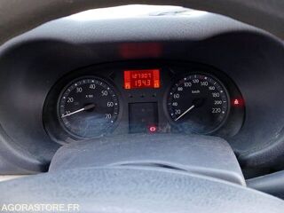 Clio VF1CB3KEF34667437 occasion 93100 Niort