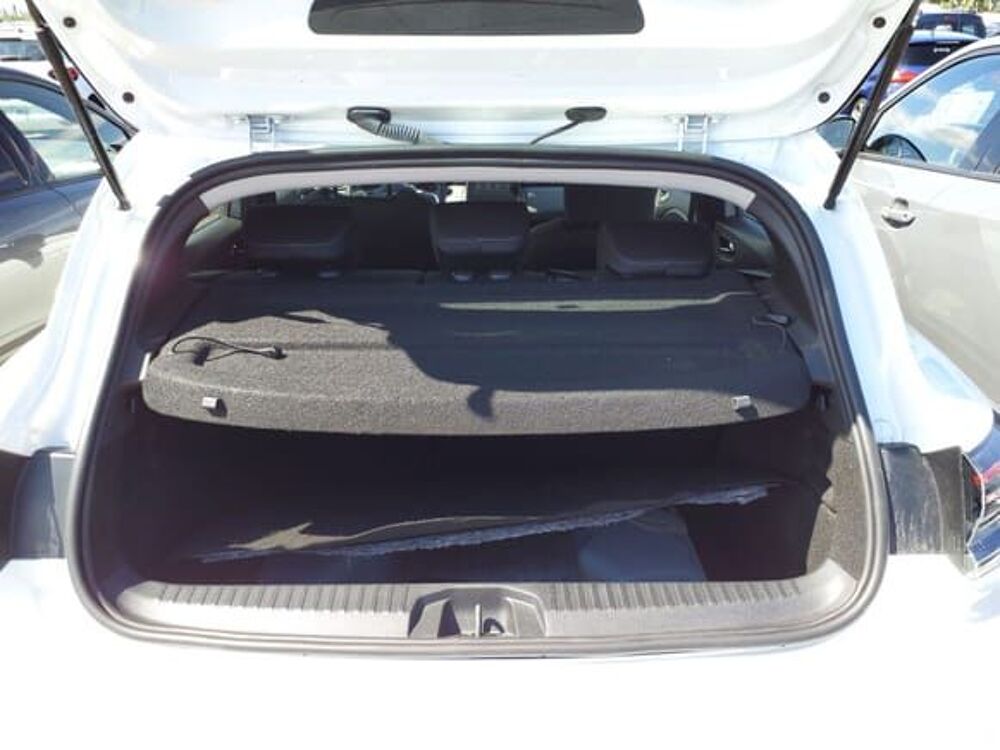 Clio VF1RJA00375434340 occasion 93100 Marseille