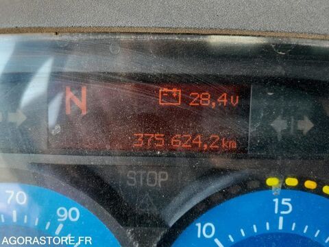 Divers VF644ACA000007843 2004 occasion 93100 Nice