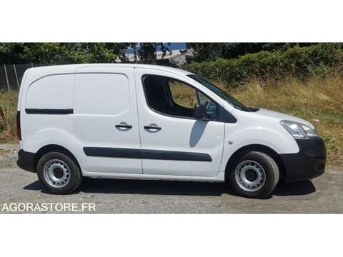 Partner VF37DBHY6HJ577838 occasion 93100 Grignon