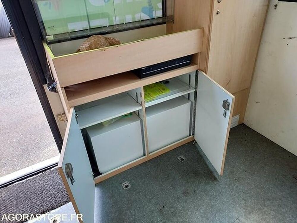   occasion 93100 Scherwiller