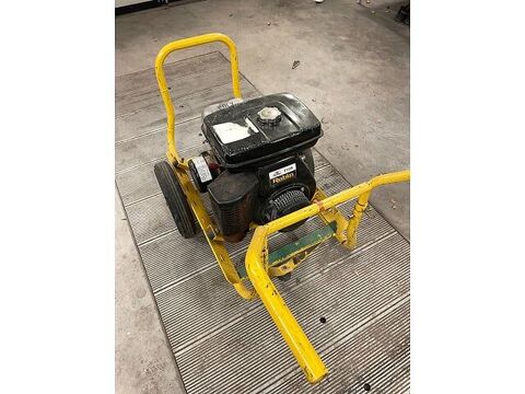 Robin - industrial equipment - electric generator - p... 150 93100 Le petit-quevilly