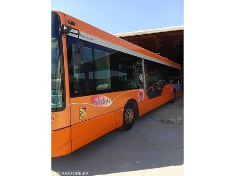 Annonce voiture Car - Bus Car - Bus 8087 €