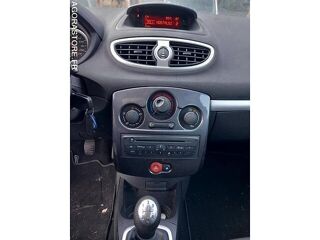 Clio VF1BR3S0H46172209 occasion 93100 Annecy