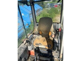 Tracto Pelle  occasion 93100 Perrigny