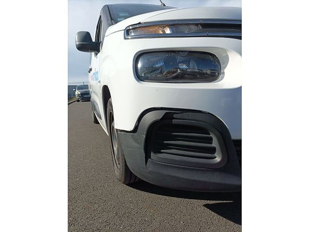Berlingo VR7ECYHWCJJ865398 occasion 93100 Ancenis