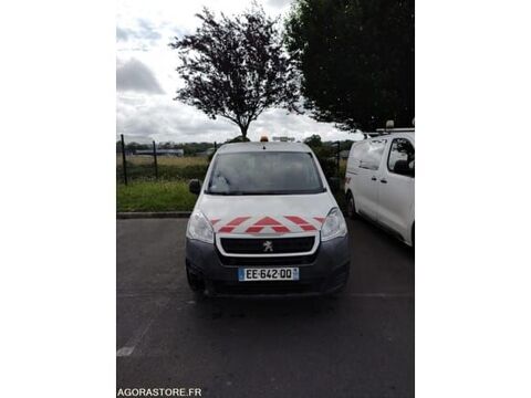 Partner VF37ABHW6GJ756757 occasion 93100 Coutances