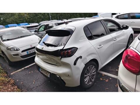 208 VR3UPHNEKN5906773 occasion 93100 Le Grand Bourgtheroulde