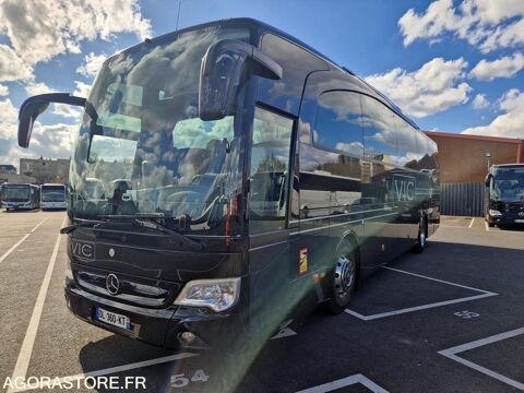 Annonce voiture Car - Bus Car - Bus 121053 €