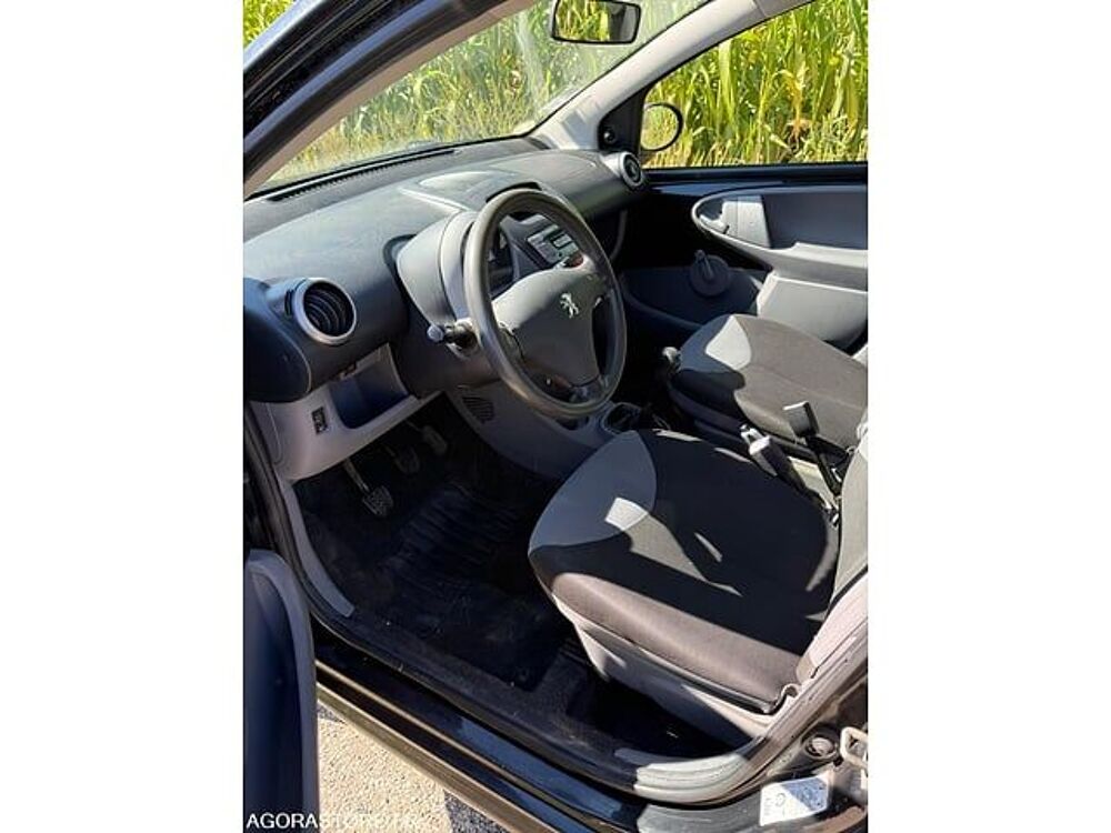 107 VF3PNCFAC88428538 occasion 93100 Four