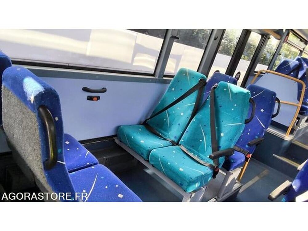   occasion 93100 Sallaumines