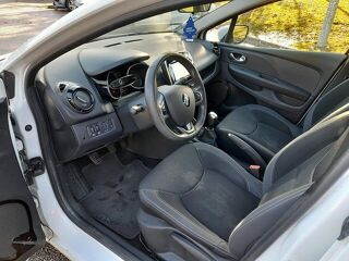 Clio VF1R9800761492328 occasion 93100 Giberville