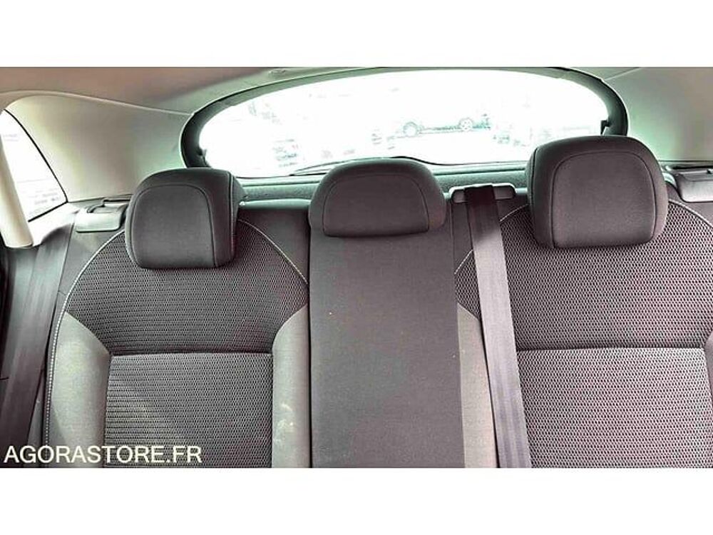 C4 VF7NC9HD8FY523308 occasion 93100 La Roche-De-Glun