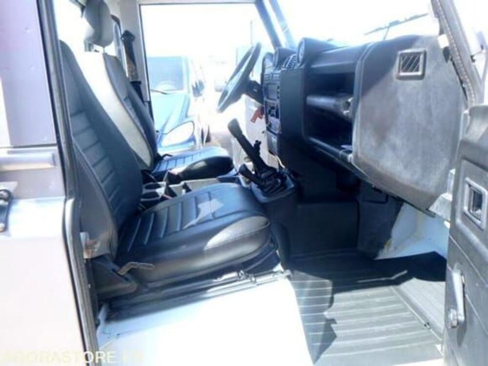 Defender SALLDHTS8BA820417 occasion 93100 Le Soler