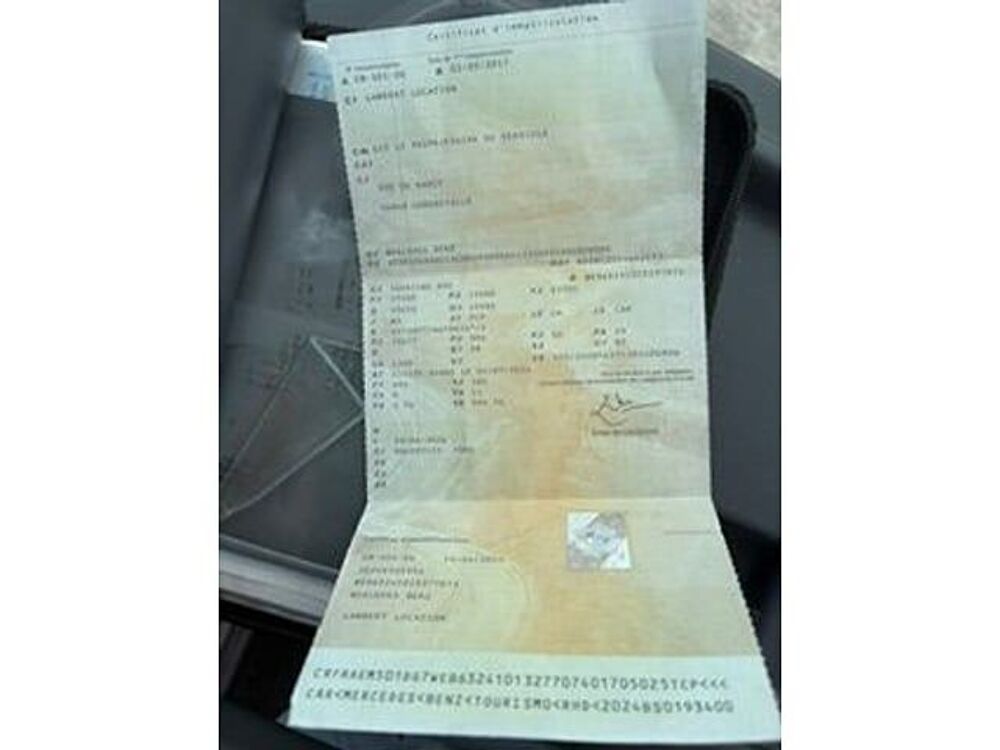   occasion 93100 Athis-Mons