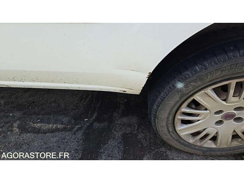 Doblo ZFA22300005661123 occasion 93100 Lamballe-Armor