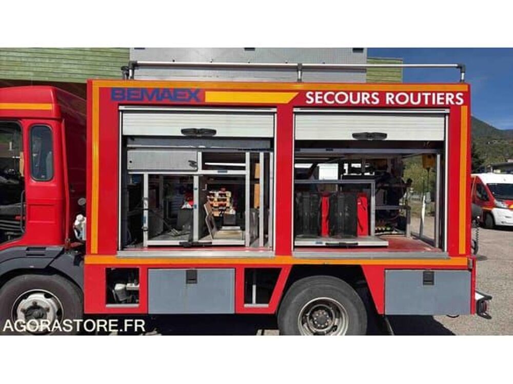   occasion 93100 Saint-Alban-Leysse