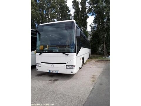 Car - Bus Car - Bus 2008 occasion Metz 93100