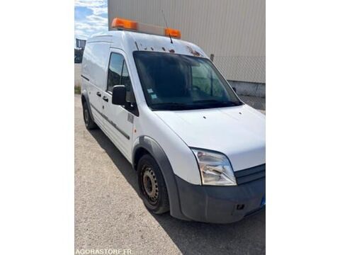 Transit  occasion 93100 Belmont-Tramonet