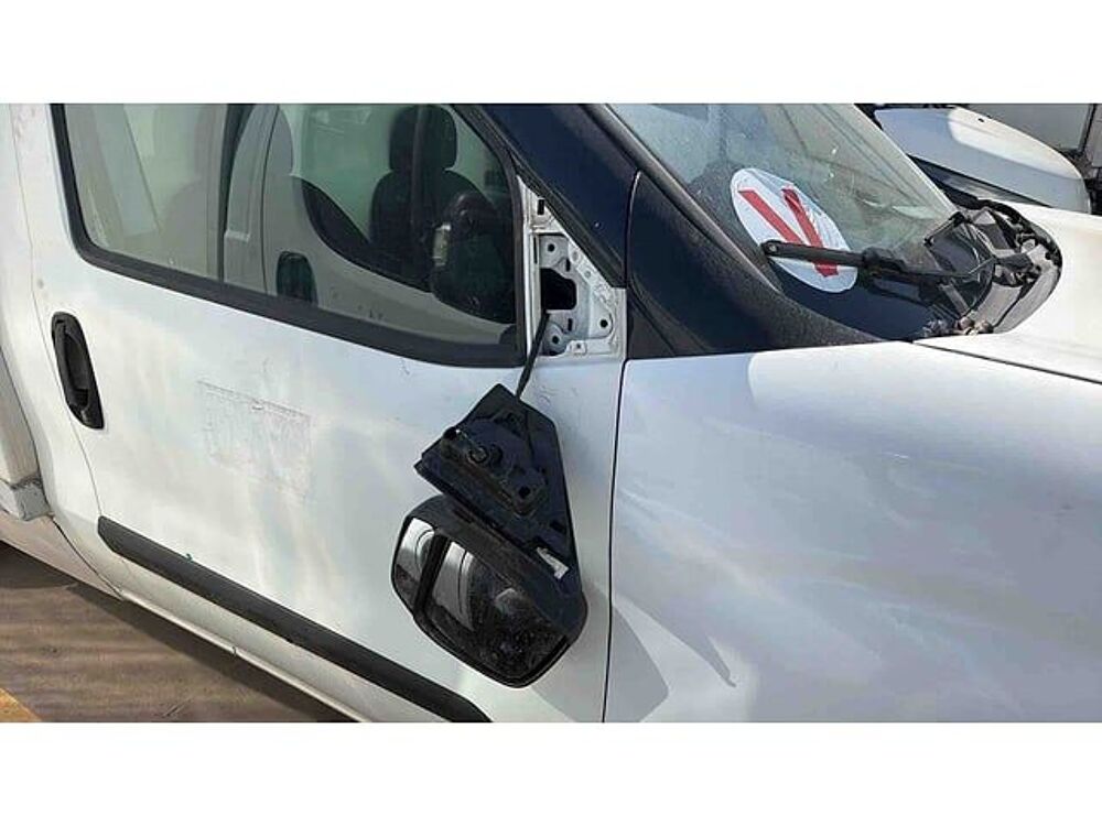 Doblo ZFA26300006968862 occasion 93100 S&eacute;ville