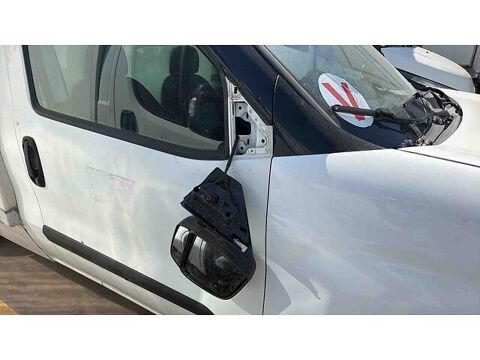Doblo ZFA26300006968862 occasion 93100 S&eacute;ville