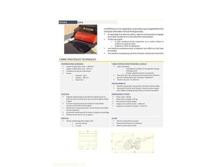 Autres Equipements 2022 occasion 93100 La Roche-Des-Arnauds