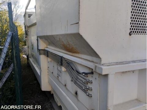  occasion 93100 Eurre